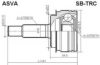 SUBAR 28393XA00A Joint Kit, drive shaft